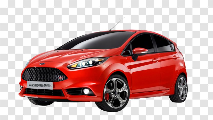 2018 Ford Fiesta Car Motor Company 2012 Transparent PNG