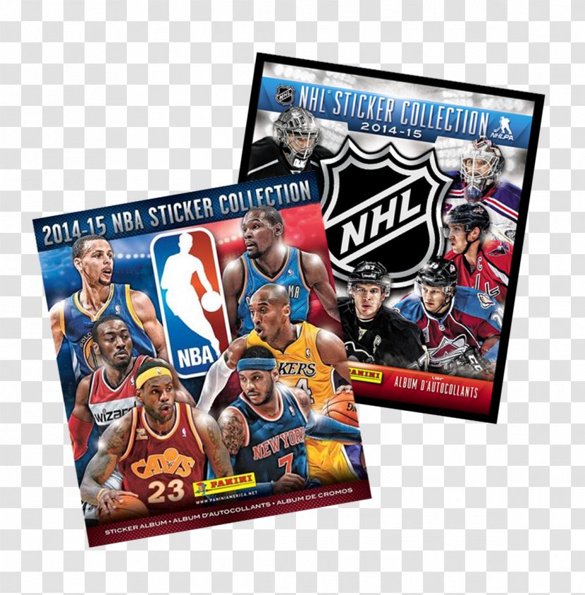 2013–14 NBA Season Los Angeles Clippers Panini Group Sticker Album Transparent PNG