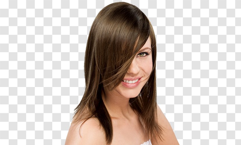 Natural Color System Capelli Hair Coloring Transparent PNG