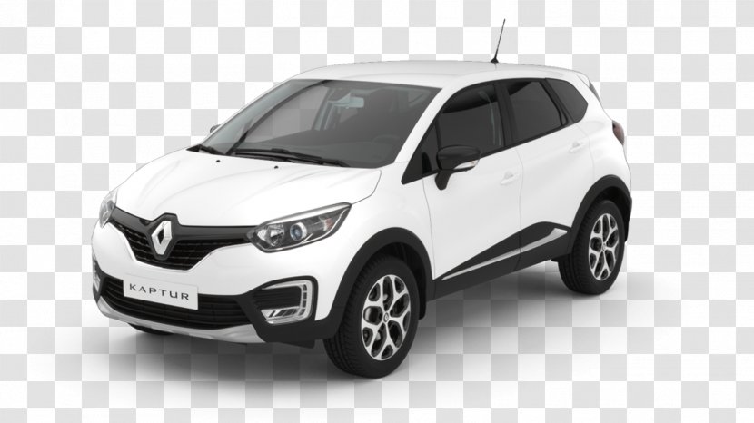 Renault Captur KAPTUR Car Dacia Duster - Metal Transparent PNG