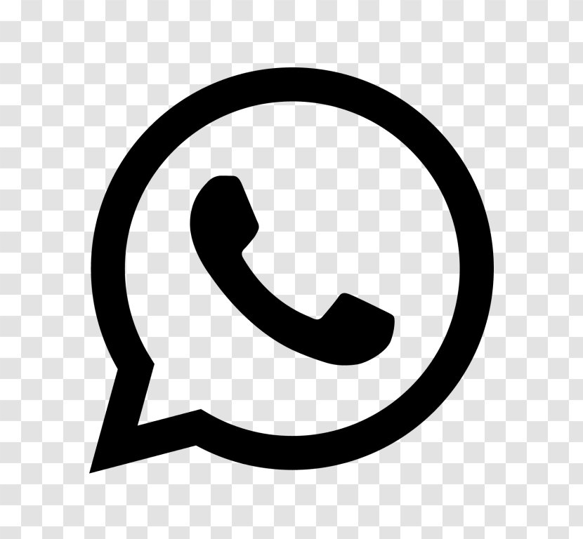 WhatsApp Symbol Clip Art - Facebook Inc - Whatsapp Transparent PNG