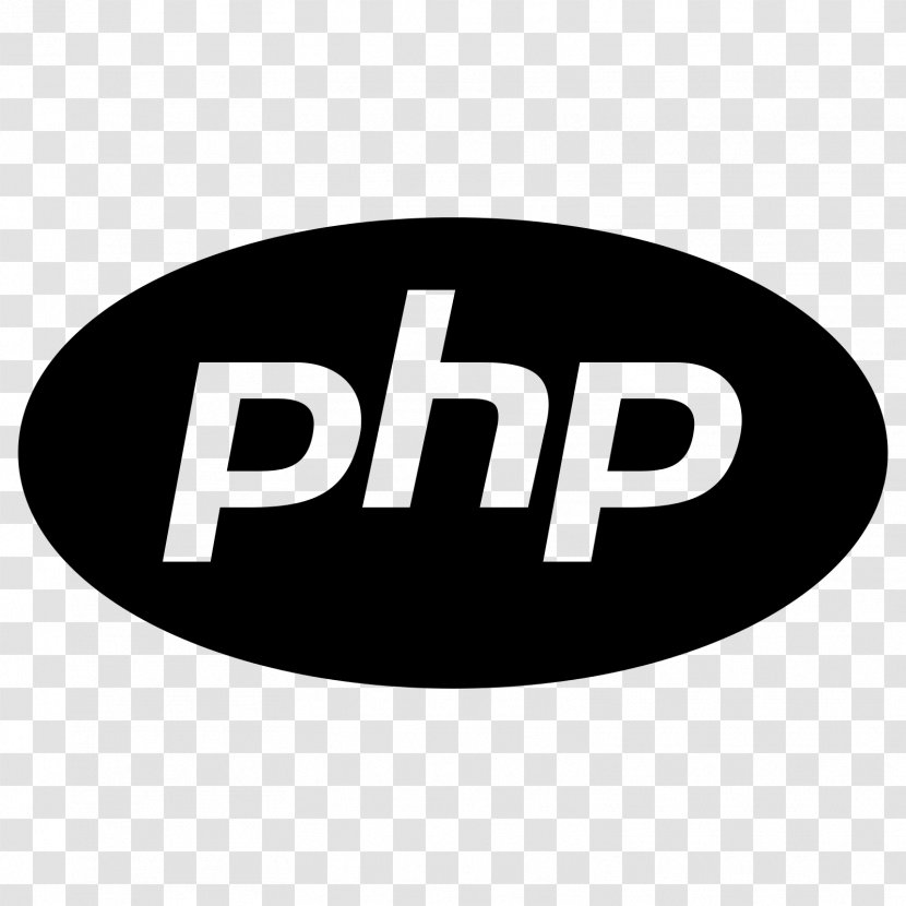 PHP MySQL - Brand - Media Logo Transparent PNG