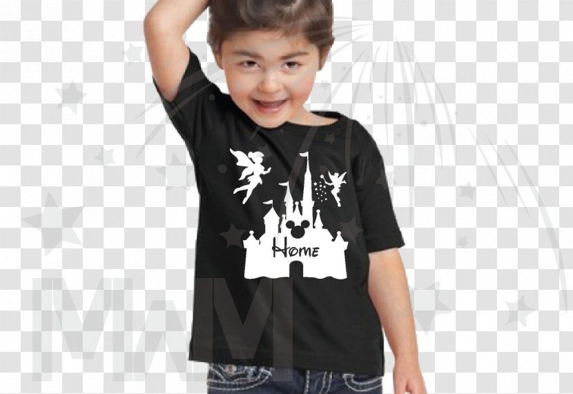 T-shirt Hoodie Child Aunt - Frame Transparent PNG