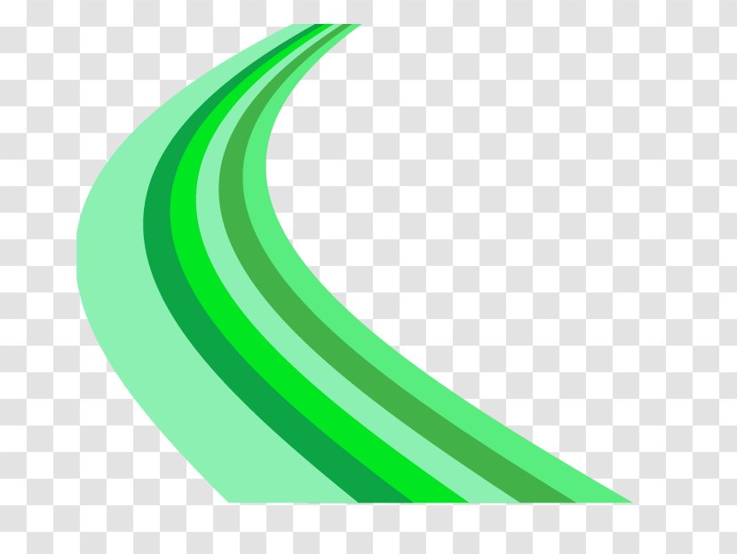 Green Technology Computer File - Science - Line Transparent PNG
