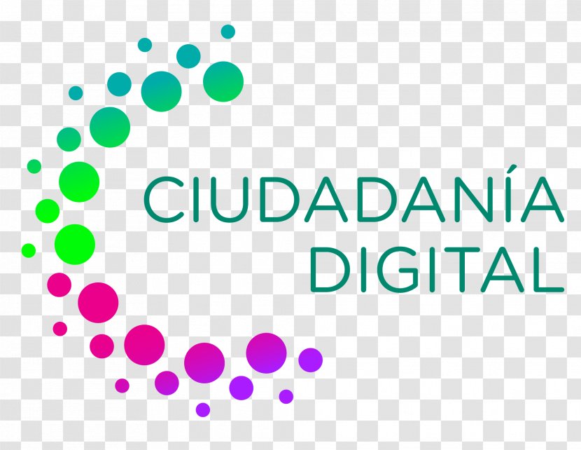 Digital Citizen Competencia Dixital Technology Education - Information System Transparent PNG
