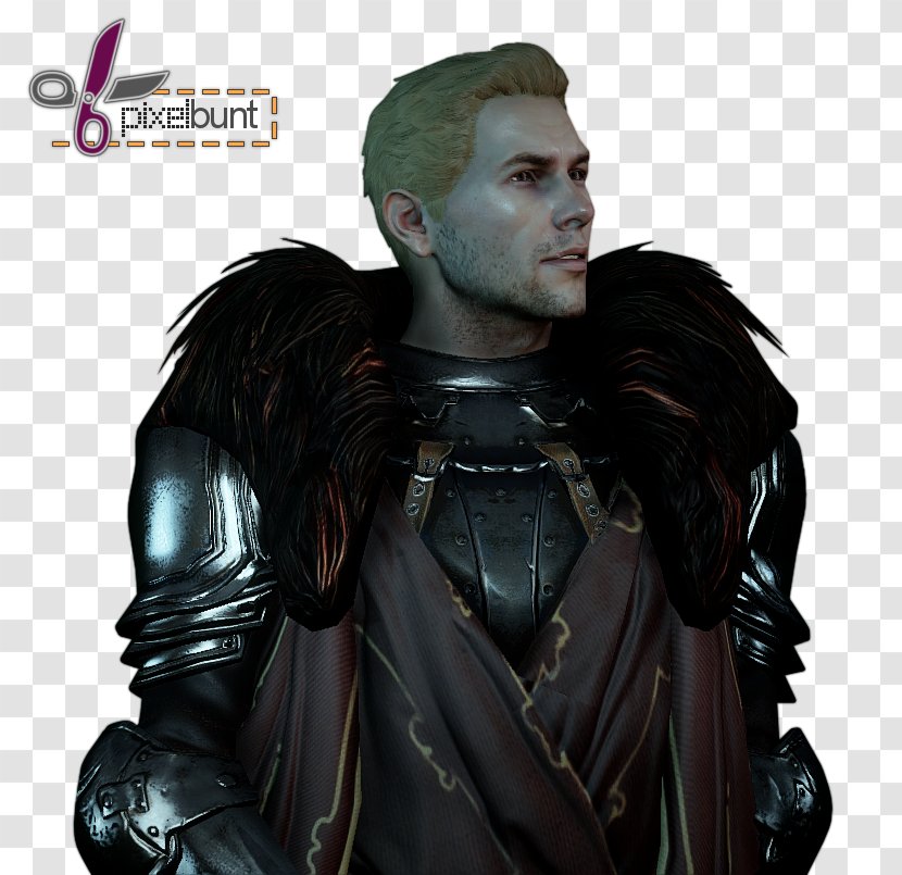 David Sidoni Dragon Age: Inquisition BioWare Video Game Dishonored - Bioware - Age Transparent PNG