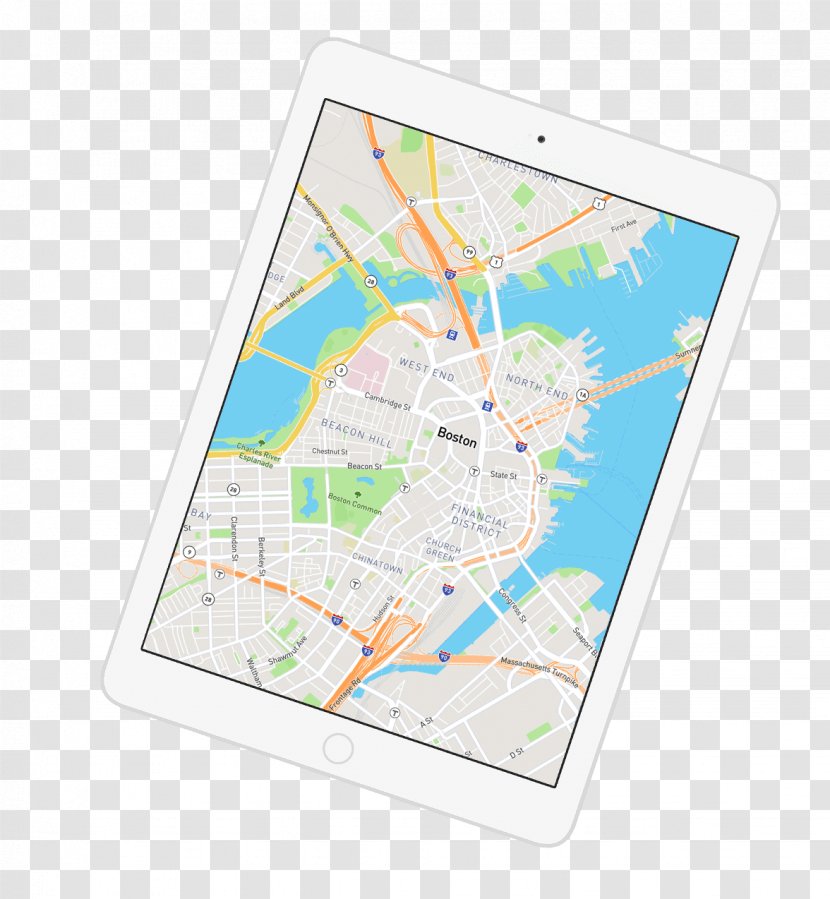 Google Maps Mapbox Location Web Mapping - Digital - Satellite Map Transparent PNG