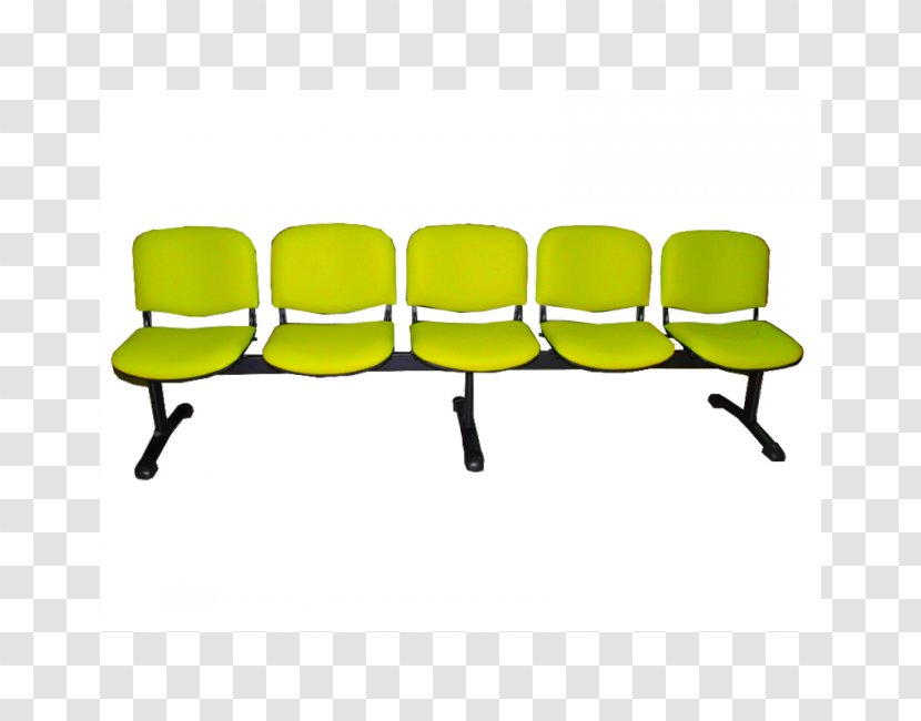 Office & Desk Chairs Plastic Furniture - Outdoor - Line Transparent PNG