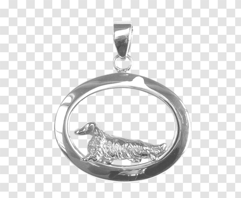 Dachshund Dog Breed Locket American Kennel Club Jewellery - Pendant Transparent PNG