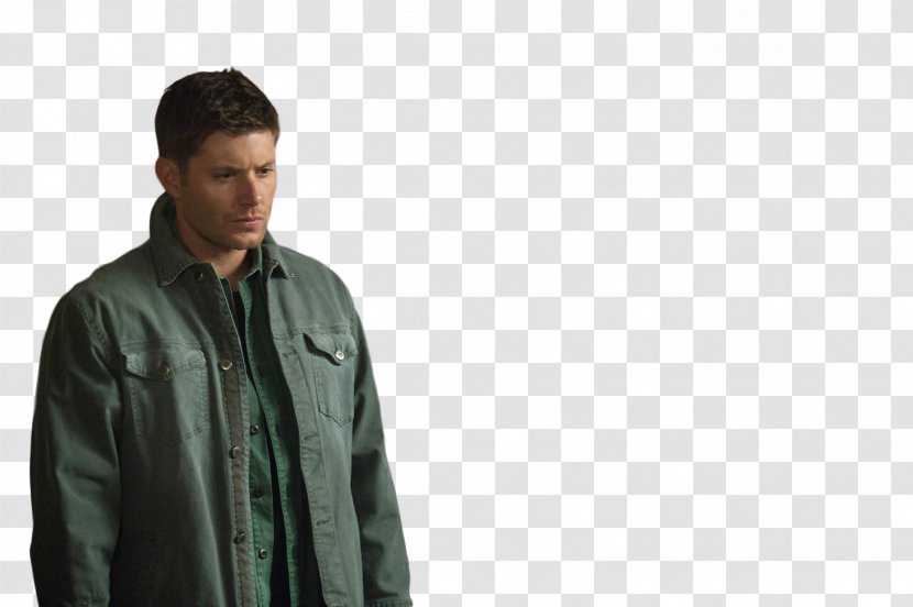 Dean Winchester Sam Castiel Crowley Supernatural - Jensen Ackles - Season 8Supernatural Transparent PNG