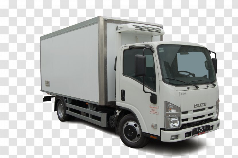Car Pickup Truck Driver Clip Art - Commercial Vehicle Transparent PNG