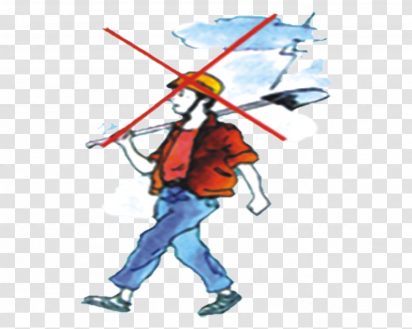 Natural Disaster Earthquake Landslide - Headgear - The Weather Is Not Anti Shovel Out Tuleiyu Cartoon Transparent PNG