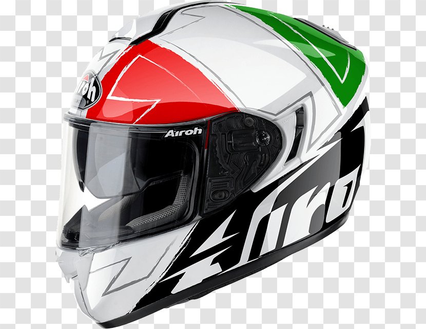 Motorcycle Helmets Locatelli SpA Integraalhelm - Helmet - Expanse Vector Transparent PNG