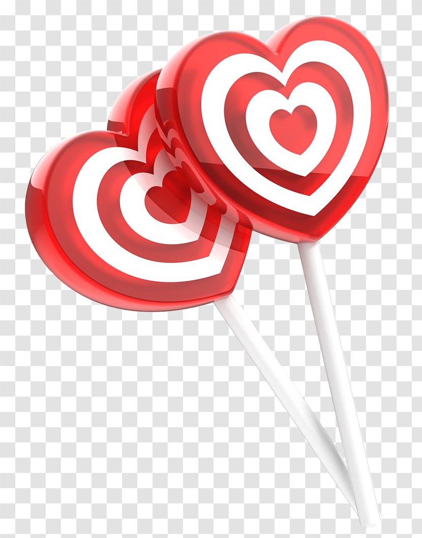 Lollipop Kitsch Clip Art - Love Transparent PNG