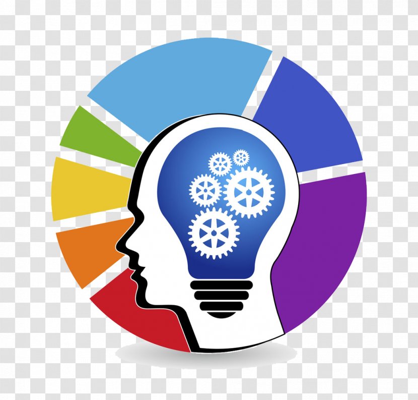 Logo Mind Stock Photography Illustration - Creative Human Brain Transparent PNG