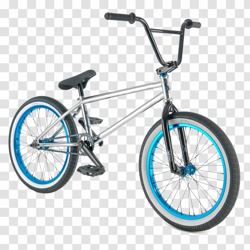 Bicycle BMX Bike X Games Chain Reaction Cycles - Cogset - Transparent Background Transparent PNG