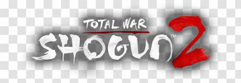Total War: Shogun 2: Fall Of The Samurai Empire: War Video Game Feral Interactive - Text - 2 Transparent PNG