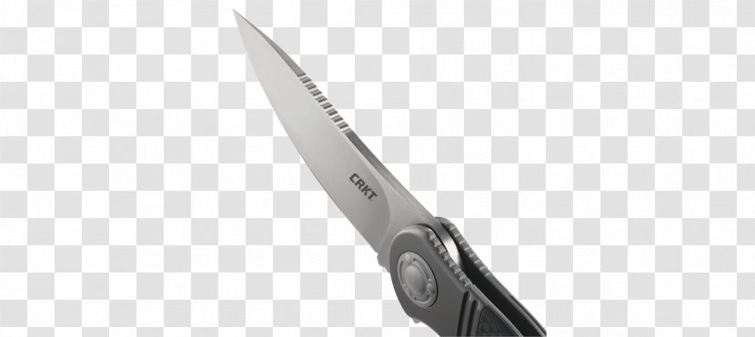 Knife Shrill: Notes From A Loud Woman Weapon Blade Hunting & Survival Knives - Columbia River Tool - Flippers Transparent PNG