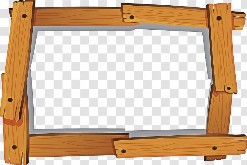 Flag Background - Wood - Window Furniture Transparent PNG