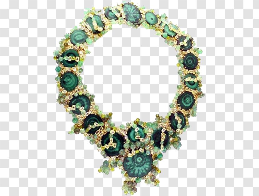 More Is More: Tony Duquette Jewelry Jewellery Duquettes Dawnridge Design - Malachite - Emerald Ring Transparent PNG