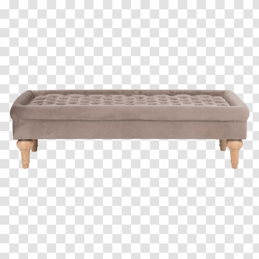 Foot Rests Furniture Couch Cocktail - Ottoman Transparent PNG