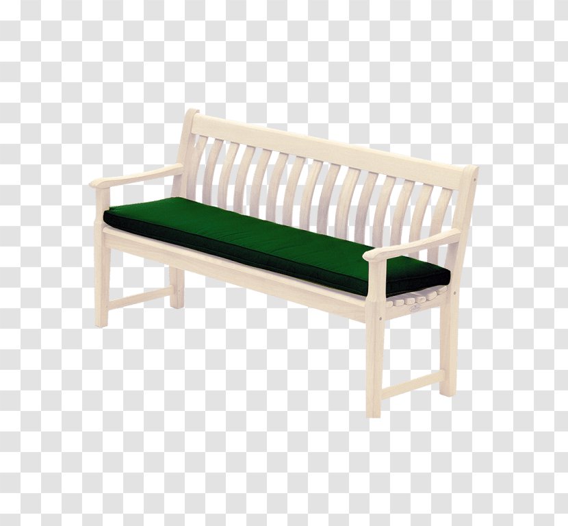 Table Cushion Bench Garden Furniture Transparent PNG