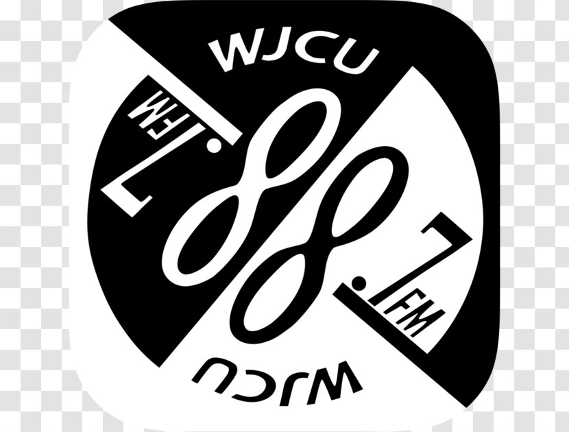 WJCU Greater Cleveland FM Broadcasting Campus Radio - Streaming Media Transparent PNG