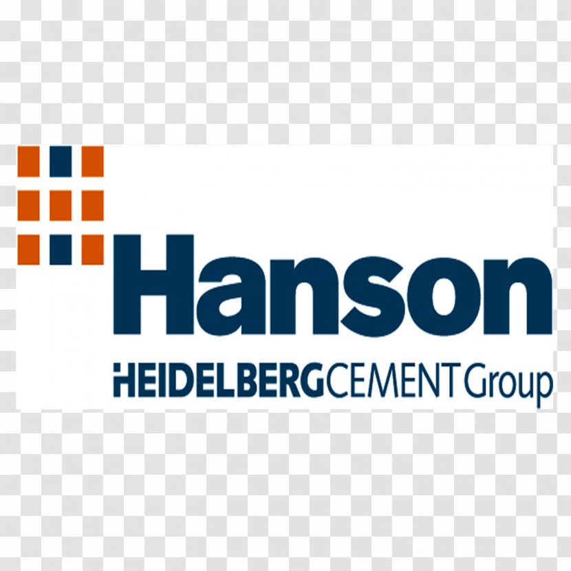Hanson Australia HeidelbergCement Business - Area Transparent PNG