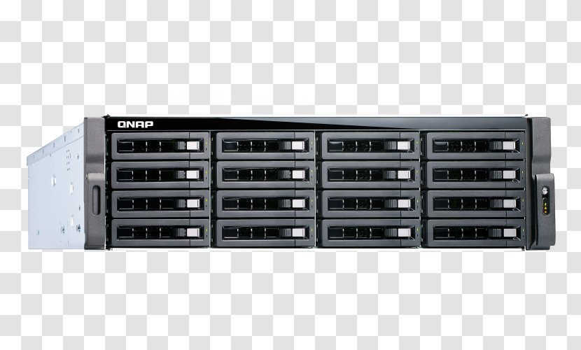 Network Storage Systems Serial ATA QNAP Systems, Inc. Hard Drives Computer Servers - Qnap Inc - Technology Transparent PNG
