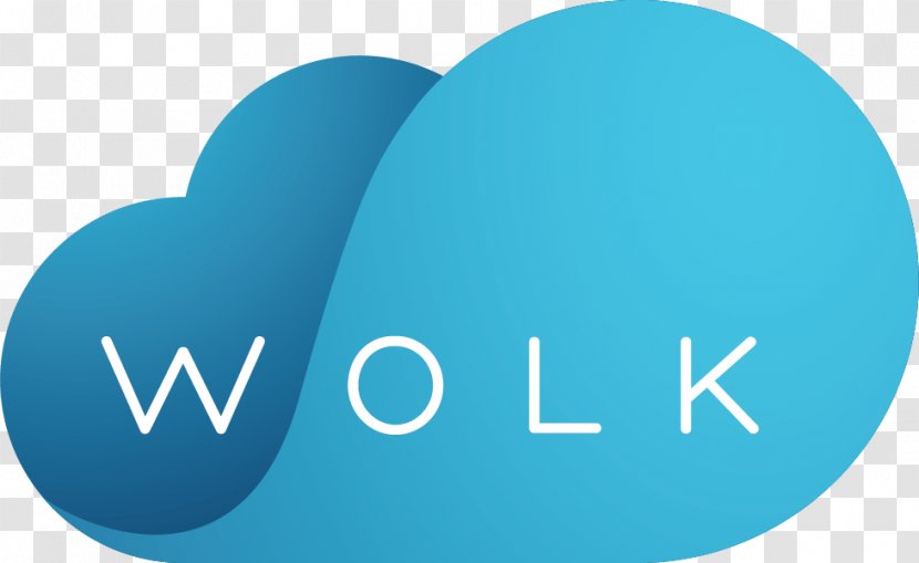 Logo Information Wolk Inc. - Distributed Database - Wolks Transparent PNG