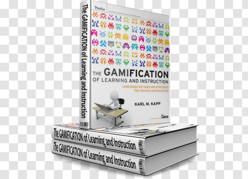 Gamification Of Learning Instructional Design Training - Text - Teacher Transparent PNG