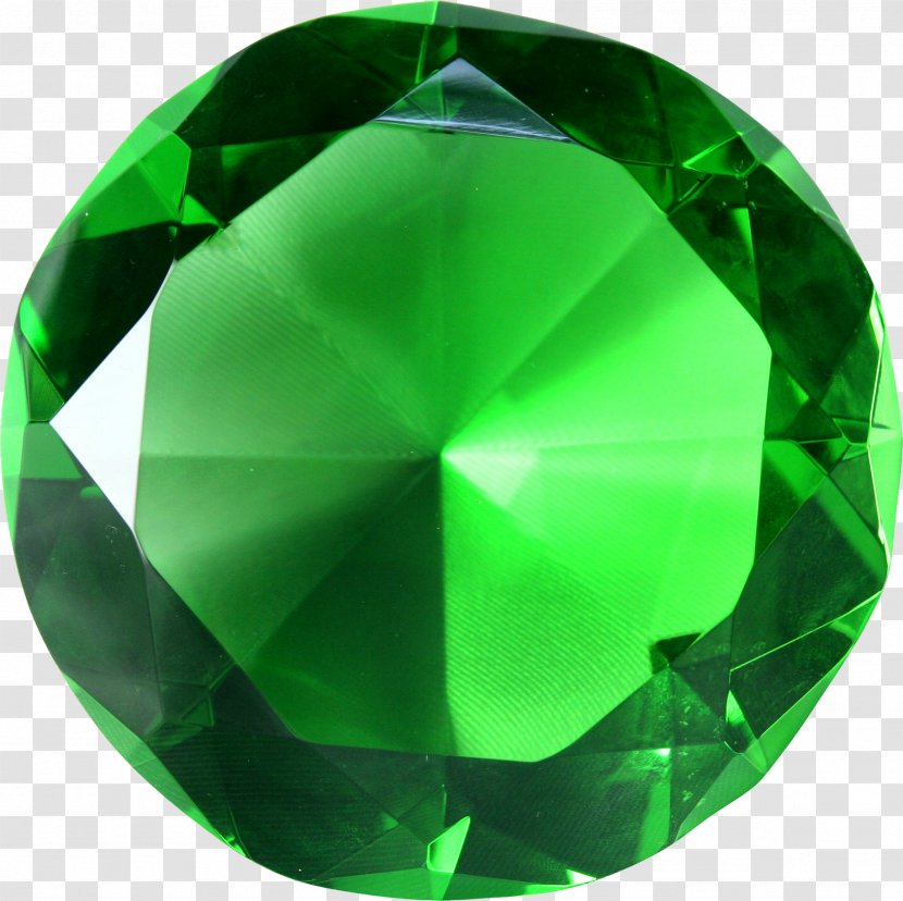 Emerald Computer File - Product Design Transparent PNG