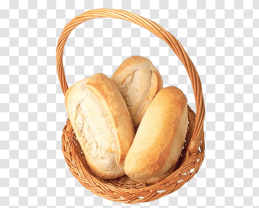 Rye Bread Baguette Bakery Croissant - Pastry Transparent PNG
