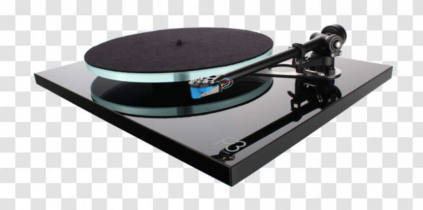 Rega Planar 3 Research Phonograph Audio High Fidelity - Electronics - Acupoints On The Back Of Household Transparent PNG