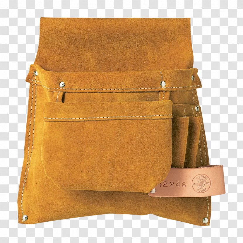 Hand Tool Klein Tools Handbag - Bag Transparent PNG