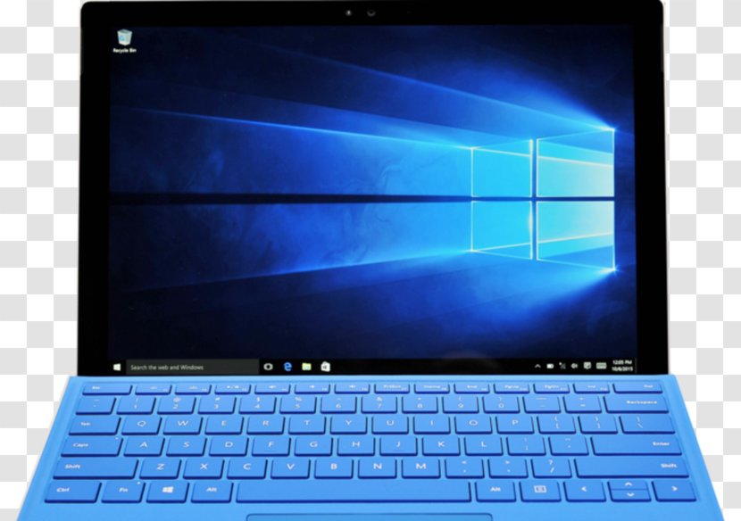 Surface Pro 3 2 4 - Display Device - Watch Transparent PNG
