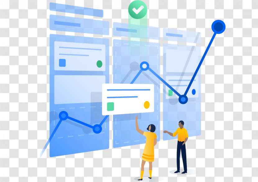 JIRA Atlassian Confluence Agile Software Development Computer - Diagram - Bamboo Transparent PNG