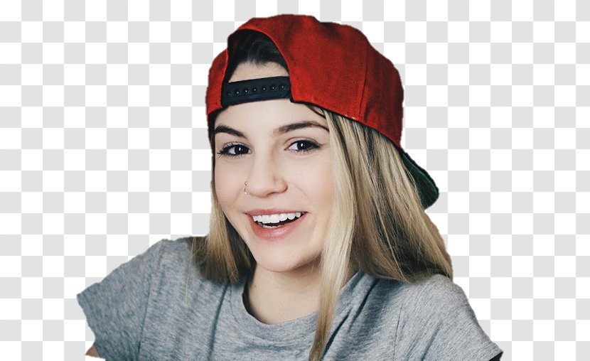 Maryana Ro Sticker VKontakte - Beanie - Eeoneguy Transparent PNG