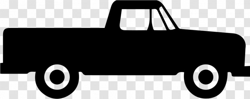 Car Pickup Truck Clip Art - Toyota Hilux - Pick Up Transparent PNG