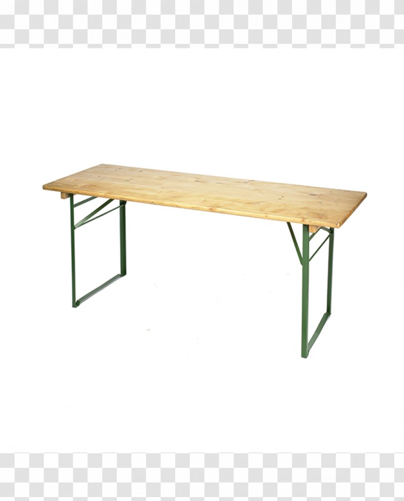 Picnic Table Coffee Tables Bench Furniture - Wooden Top Transparent PNG