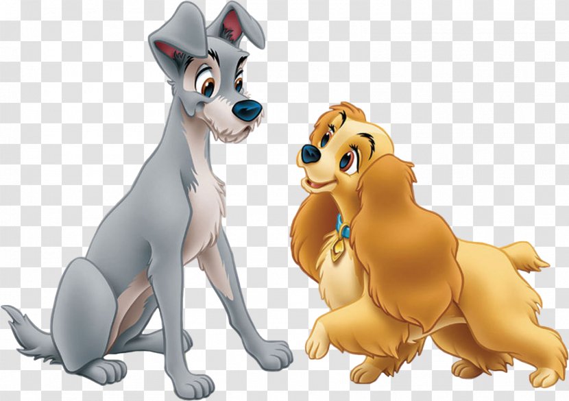 The Tramp Quotation Walt Disney Company Desktop Wallpaper - Dog Like Mammal - Pluto Transparent PNG
