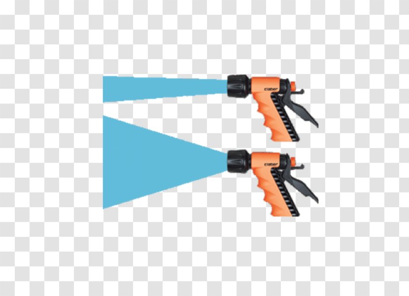 Nozzle Pistola De Pintura Getto Spray Painting - Pistol - Direct Drive Mechanism Transparent PNG