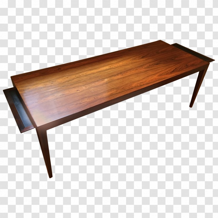 Coffee Tables Rectangle Wood Stain - Furniture - Table Transparent PNG