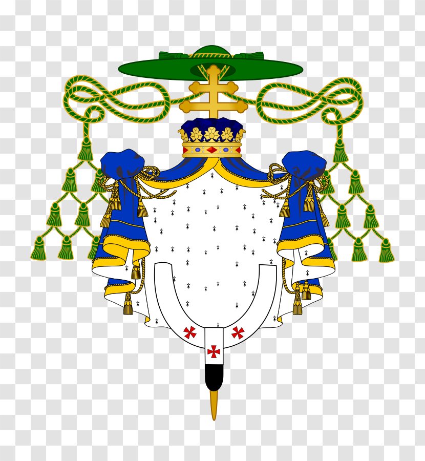 Coat Of Arms Pope Benedict XVI Roman Catholic Archdiocese Armagh Ecclesiastical Heraldry Francis - Orn Transparent PNG