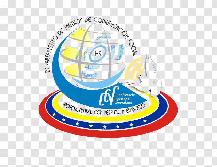 Logo Organization Bishop Catholic Church Brand - Venezuela Transparent PNG