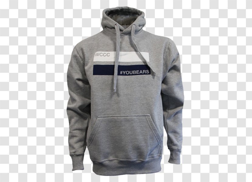 Hoodie Warwickshire County Cricket Club T-shirt Polar Fleece Edgbaston Ground Transparent PNG