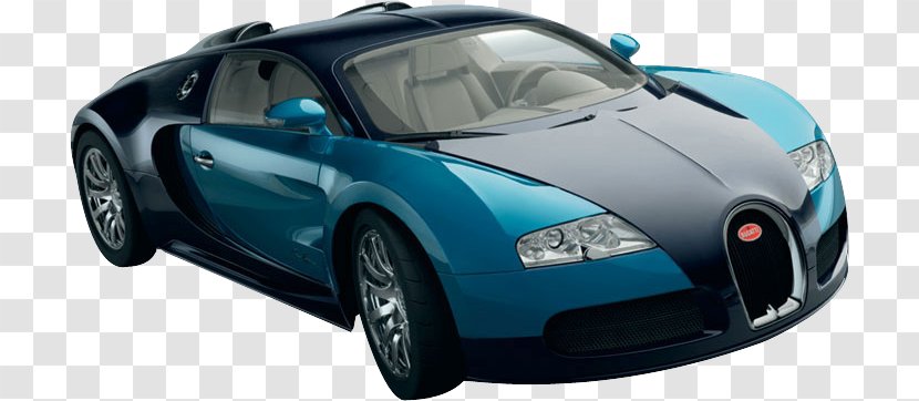 Bugatti Veyron Sports Car Lamborghini Reventón - Transformers Transparent PNG