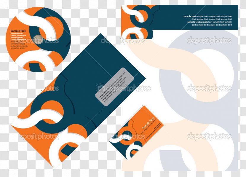 Letterhead Logo - 3d Computer Graphics - Design Transparent PNG