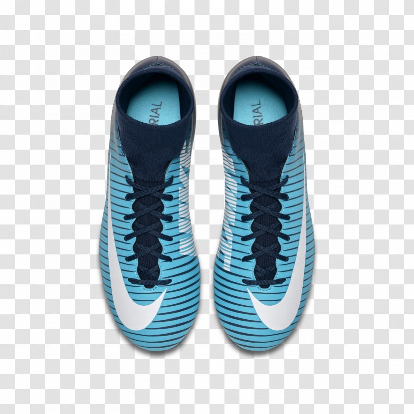 Nike Mercurial Vapor Football Boot Shoe Tiempo - Hypervenom Transparent PNG