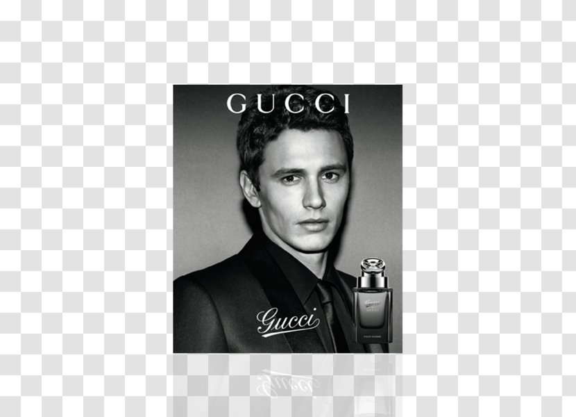 James Franco Perfume Gucci Carita Progressif Anti-Rides Supreme Wrinkle Solution Eye Contour PRO3W Fashion - Personal Care Transparent PNG